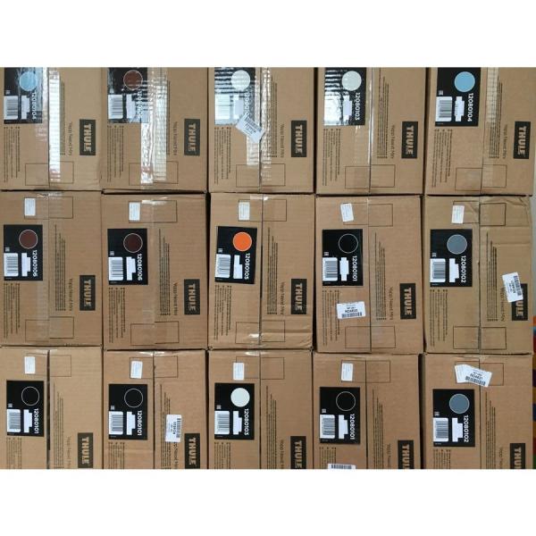 【新商品】【送料無料! 取り寄せ】Thule Yepp Nexxt Maxi Frame Mounted スーリー イエップネクストマキシ フレームマウント（後乗せ・フレーム取付タイプ）