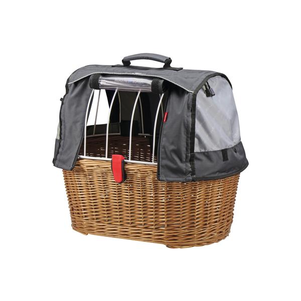 送料無料・お取寄せ】RIXEN&KAUL リクセンカウル ドギーバスケット