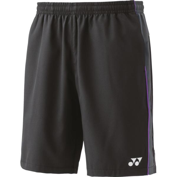 Yonex（ヨネックス） ユニハーフパンツ 24(15187-007) : リバーアップ