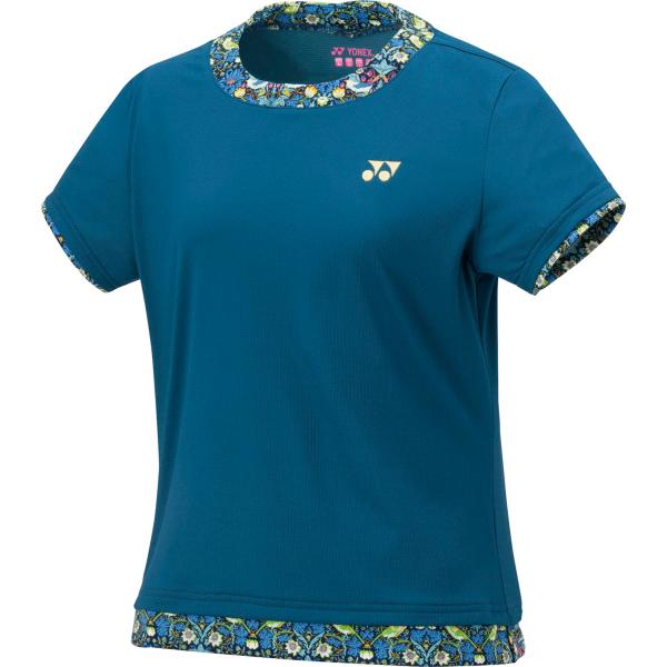 ヨネックス レディース ウィメンズゲームシャツ セットアップ（セットアップ販売） ウィメンズゲームシャツ. 20888|20888】ヨネックス【公式