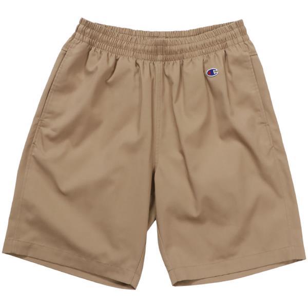 Champion（チャンピオン） チノショーツ メンズ CHINO SHORTS チノパン