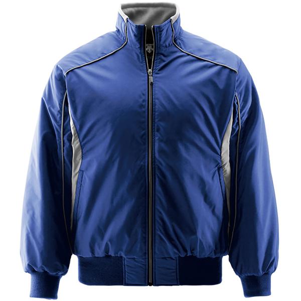 DESCENT デサント グランドコート DR-215B-ROY DESCENTE（デサント） グランドコート 20SS(dr215b-roy) : リバー