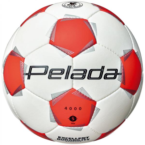 pelada 4000 サッカーボール 3個セット サッカーボール 4号 ペレーダ 4000」の人気商品一覧 | 安い商品