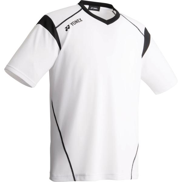 YONEX '25 FEEL SERIES 数量限定 ゲームシャツ(UNI) ウインザーオンラインショップヨネックス ウィメンズゲーム