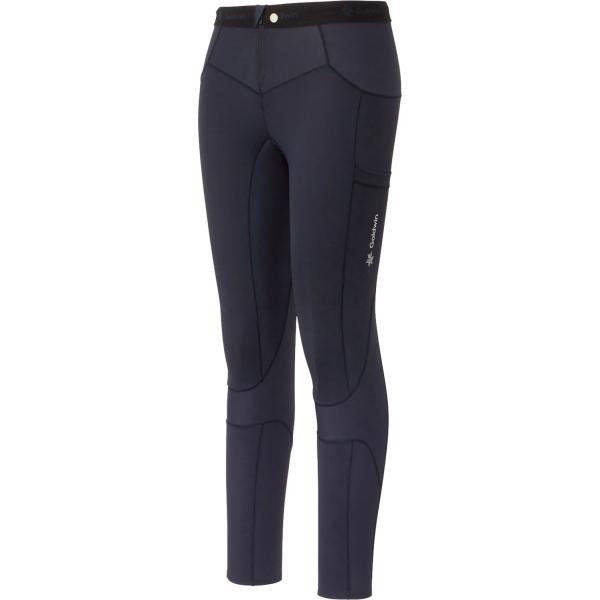 C3fit シースリーフィット フォーカスサポート ロングタイツ L C3fit（シースリーフィット） フォーカスサポートロングタイツ 20SS