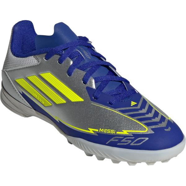 adidas（アディダス） F50 LEAGUE TF J MESSI ターフコート