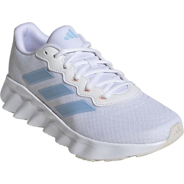 adidas（アディダス） スイッチ ムーブ ランニング/Switch Move Running ランシュー レディース 女性用 軽量 クッション性 メッシュアッパー 陸上 耐久性 20Q2(i