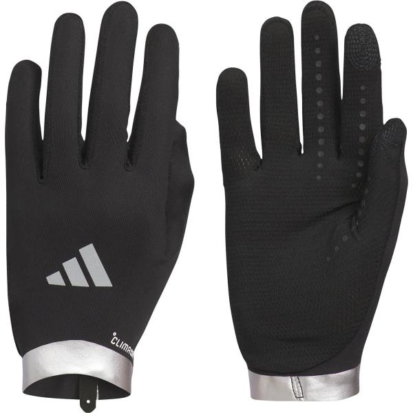 adidas（アディダス） ランニング グローブ メンズ レディース 男性