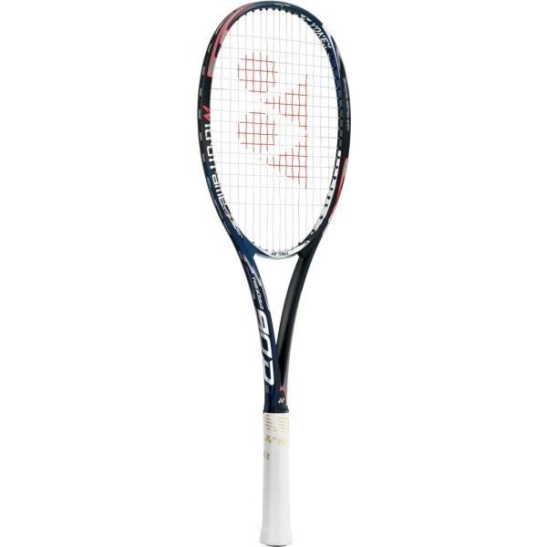 ヨネックス テニス ソフトテニス用ラケット（フレームのみ） ネクシーガ90D 18 ダークネイビー ラケット(nxg90d-554)