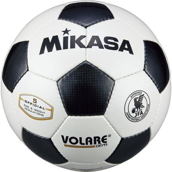 Mikasa サッカー 検定球5号 手縫い Wbk ボール Svc5011wbk Svc5011wbk リバーアップ 通販 Yahoo ショッピング