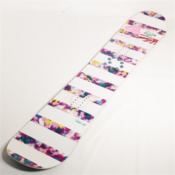 Yonex Nextage Dc サイズ147cm 中古 スノーボード 板 スノボ ヨネックス ネクステージ 国産 レディース 女性用 型落ち 旧モデル Buyee Servis Zakupok Tretim Licom Buyee Pokupajte Iz Yaponii