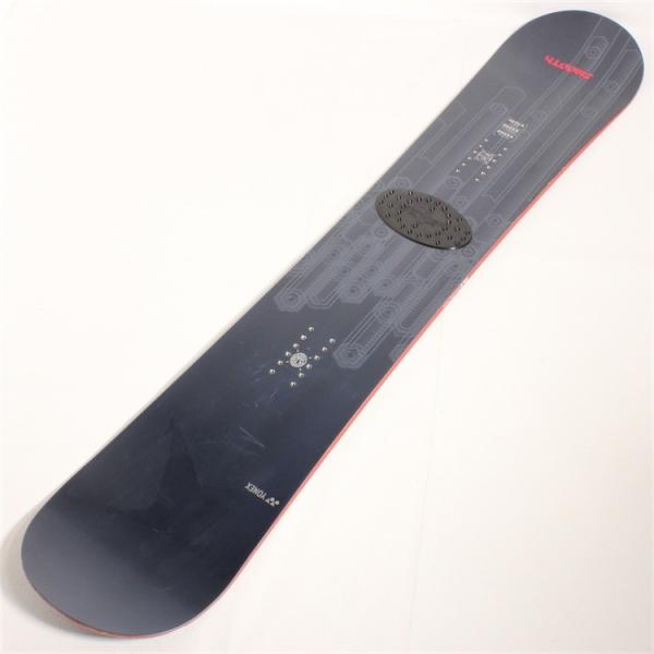 Yonex Smooth サイズ156cm 中古 スノーボード 板 スノボ ヨネックス スムース 国産 メンズ レディース 兼用 型落ち 旧モデル Buyee Buyee 日本の通販商品 オークションの代理入札 代理購入