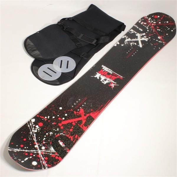 スノーボード 011Artistic XFLY154 18-19 スノーボード 板 011 artistic xfly 15-16