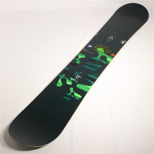 美品 Burton Fl Project サイズ167cm 中古 スノーボード 板 スノボ バートン ファッキンライト メンズ レディース 兼用 型落ち 旧モデル Afla004 ヨコノリネット 通販 Yahoo ショッピング