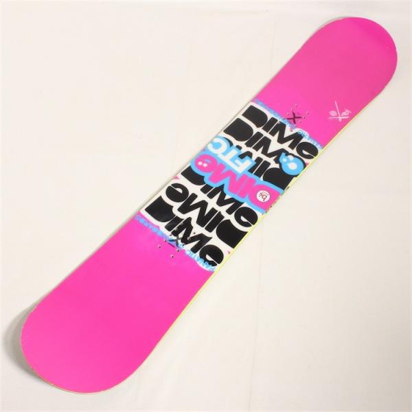 Fanatic Ftc Dime サイズ138cm 中古 スノーボード 板 スノボ ファナティック 軽量 レディース 女性用 型落ち 旧モデル Buyee Buyee 日本の通販商品 オークションの代理入札 代理購入