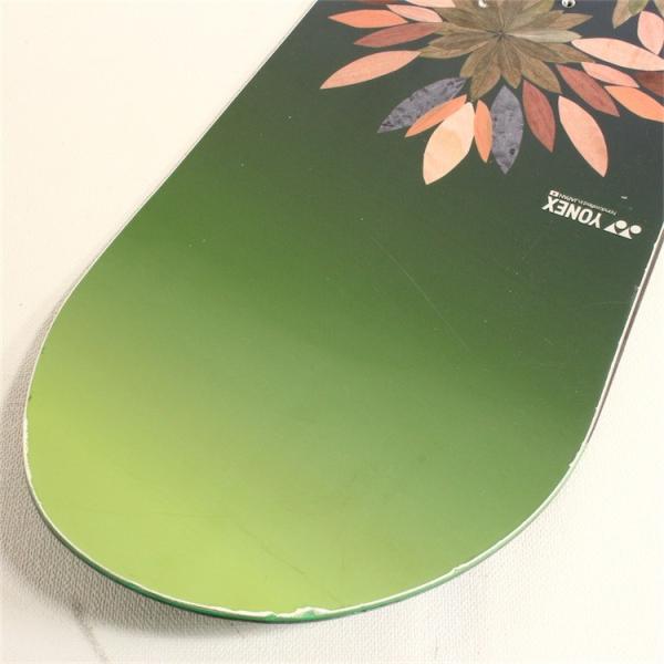 13 14 Yonex Luvarth サイズ160cm 中古 スノーボード 板 スノボ ヨネックス 国産 日本製 メンズ レディース 14年 型落ち 13 14 Buyee Buyee 日本の通販商品 オークションの代理入札 代理購入