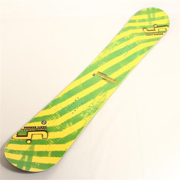 LIBTECH Skate Banana サイズ148cm 【中古】スノーボード 板 スノボ