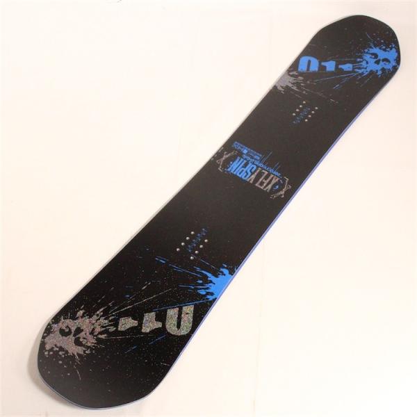 美品 16 17 011artistic X Fly Spin サイズ152cm 中古 スノーボード 板 スノボ ゼロワンワン エックスフライスピン 国産 オガサカ製 グラトリ 17年 型落ち Buyee Buyee 日本の通販商品 オークションの代理入札 代理購入