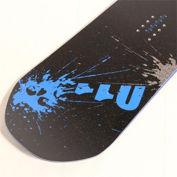 美品 16 17 011artistic X Fly Spin サイズ152cm 中古 スノーボード 板 スノボ ゼロワンワン エックスフライスピン 国産 オガサカ製 グラトリ 17年 型落ち Buyee Buyee 日本の通販商品 オークションの代理入札 代理購入