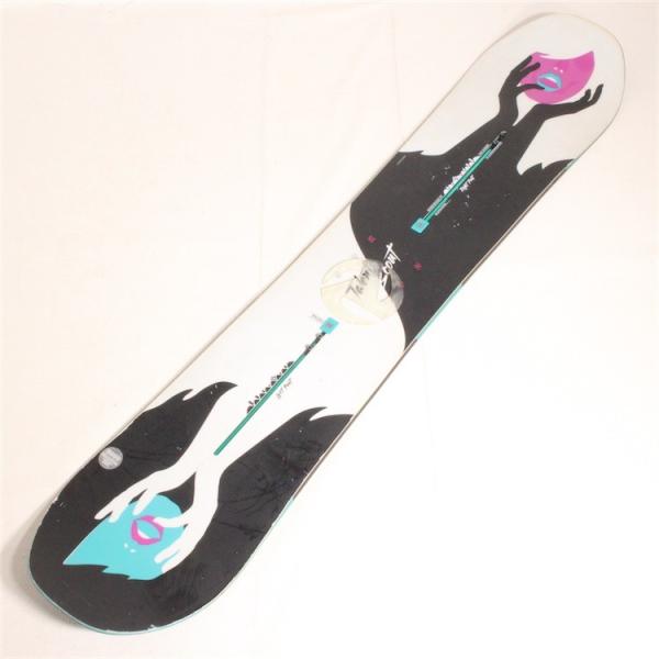 14 15 Burton Talentscout サイズ138cm 中古 スノーボード 板 スノボ バートン タレントスカウト パーク レディース 15年 型落ち Buyee Servis Zakupok Tretim Licom Buyee Pokupajte Iz Yaponii