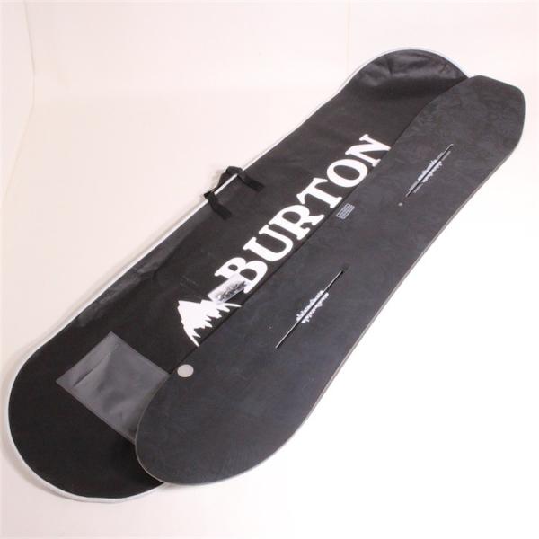 未使用 16-17 BURTON CK Nug サイズ154cm 【中古】スノーボード 板