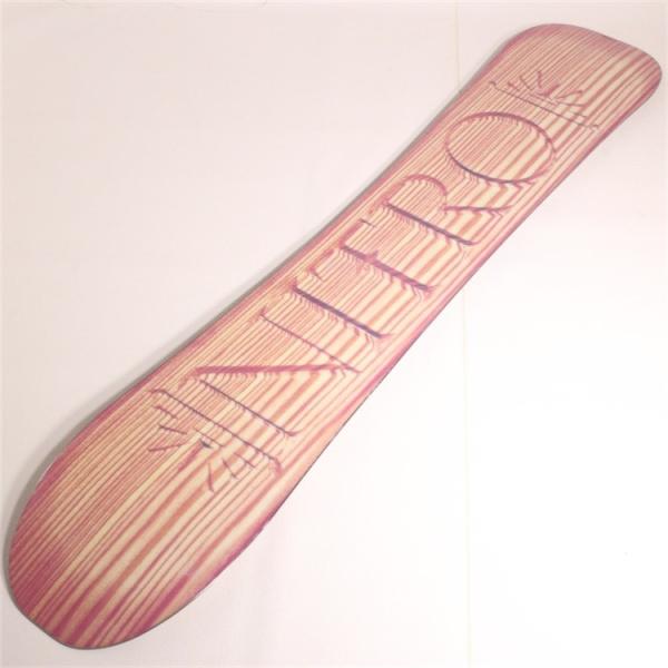 美品 17 18 Nitro Woodcarver サイズ159cm 中古 スノーボード 板 スノボ ナイトロ ウッドカーバー 木目 ウッド カービング メンズ 18年 Buyee Buyee 日本の通販商品 オークションの代理入札 代理購入