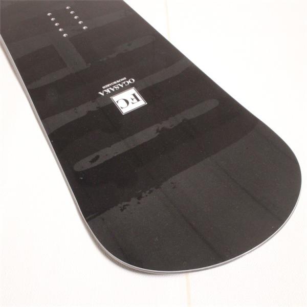 ogasaka 22-23 fc-s158 スノーボード 