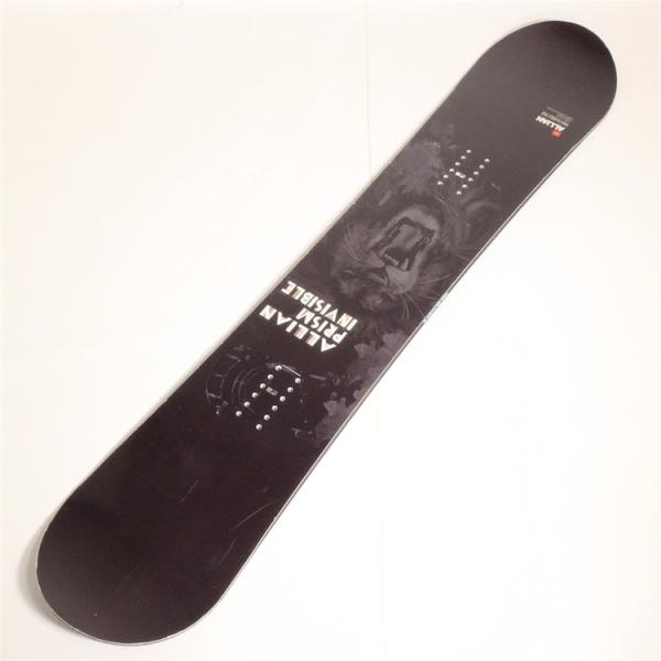 15-16 ALLIAN Prism Invisible サイズ152cm 【中古】スノーボード 板 スノボ アライアン プリズム インビジブル パーク フリーラン メンズ 2016年 型落ち /【Buyee】 15-16 ALLIAN Prism Invisible サイズ152cm 【中古】スノーボード 板 スノボ アライアン プリズム インビジブル パーク フリーラン メンズ 2016年 型落ち /【Buyee】