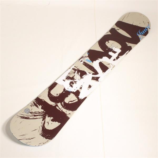 14 15 November Artiste サイズ146cm 中古 スノーボード 板 スノボ ノベンバー アーティスト オールラウンド パーク 国産 オガサカ製 15年 型落ち Buyee Buyee 日本の通販商品 オークションの代理入札 代理購入