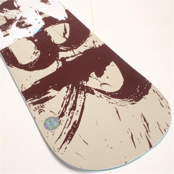 14 15 November Artiste サイズ146cm 中古 スノーボード 板 スノボ ノベンバー アーティスト オールラウンド パーク 国産 オガサカ製 15年 型落ち Buyee Buyee 日本の通販商品 オークションの代理入札 代理購入