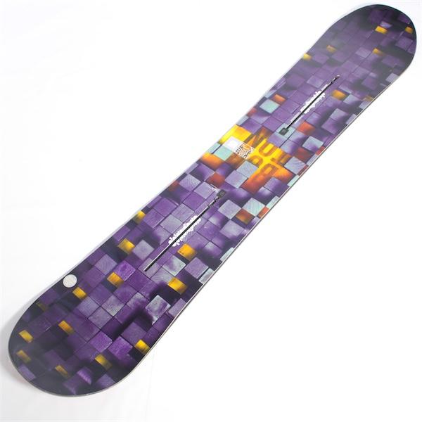 155cm】BURTON PROCESS FV バートン プロセス FLYING-V ダブル 155cm】BURTON PROCESS FV バートン プロセス FLYING-V ダブル