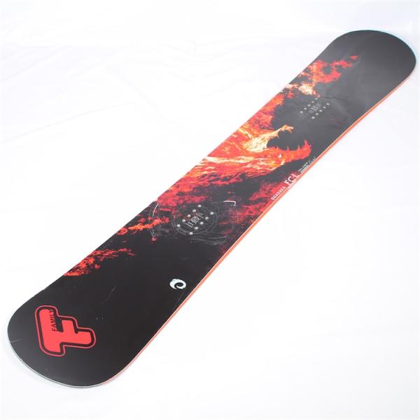 17-18 OGASAKA FC-L サイズ154cm 【中古】スノーボード 板 スノボ オガサカ Full Carve Limited カービング 基礎系 セミハンマーヘッド 国産 2018年 型落ち 17-18 OGASAKA FC-L サイズ154cm 【中古】スノーボード 板 スノボ オガサカ Full Carve Limited カービング 基礎系 セミハンマーヘッド 国産 2018年 型落ち