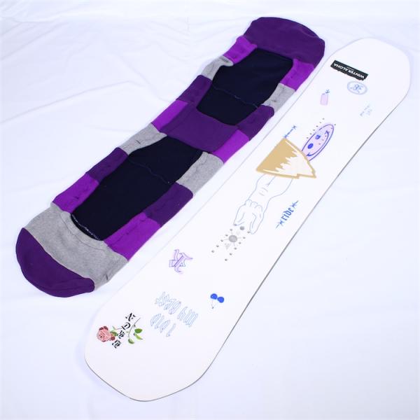 RIDE（ライド） 美品 19-20 RIDE Back Talk サイズ142cm 【中古