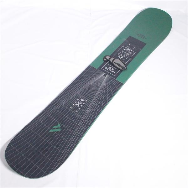 Fanatics（ファナティクス） 23-24 FANATIC Ace サイズ147cm 【中古