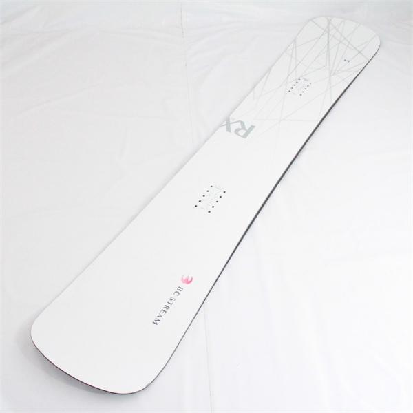 未使用・訳あり 25-26 BC STREAM RX Ti サイズ164cm 【未使用