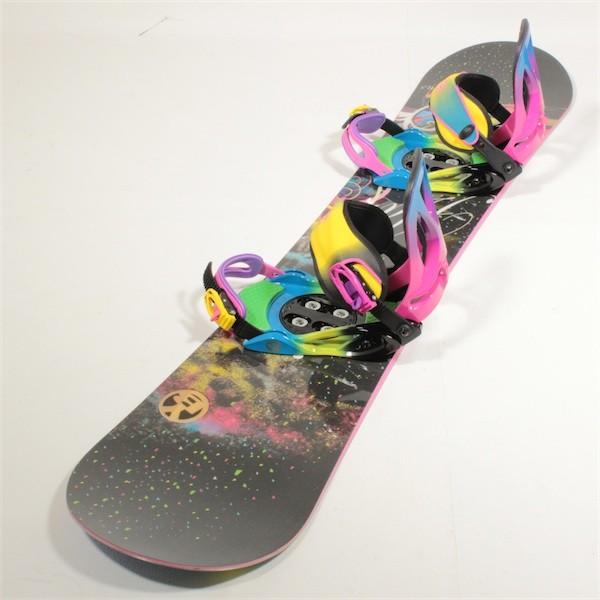 12 13 Yellowbus 2点セット ボードケース付 サイズ138cm 中古 スノーボード2点セット スノボ 板 バインディング ボードセット レディース 13年 型落ち Buyee Buyee 提供一站式最全面最專業現地yahoo Japan拍賣代bid代拍代購服務 Bot Online