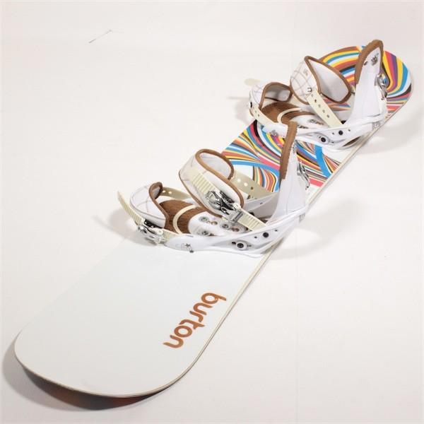 Burton Feelgood Lexa 2点セット ケース付 サイズ140cm 中古 スノーボード2点セット スノボ 板 バインディング バートン フィールグッド レクサ 型落ち Buyee Buyee Japanese Proxy Service Buy From Japan Bot Online