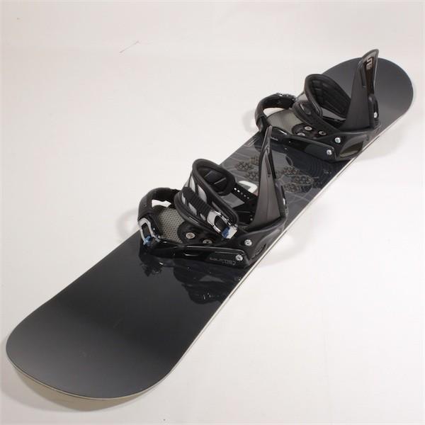 Salomon Acc Force 2点セット ボードケース付き サイズ152cm 中古 スノーボード2点セット スノボ 板 バインディング ボードセット サロモン メンズ 型落ち Benc006 ヨコノリネット 通販 Yahoo ショッピング