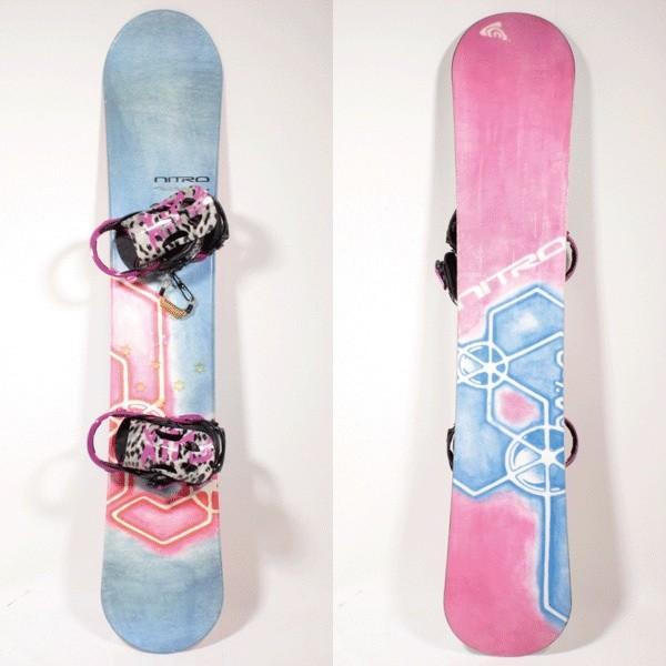 Nitro Flux 2点セット ボードケース付 サイズ145cm 中古 スノーボード2点セット スノボ 板 バインディング ボードセット ナイトロ フラックス 型落ち Buyee Buyee Japanese Proxy Service Buy From Japan Bot Online
