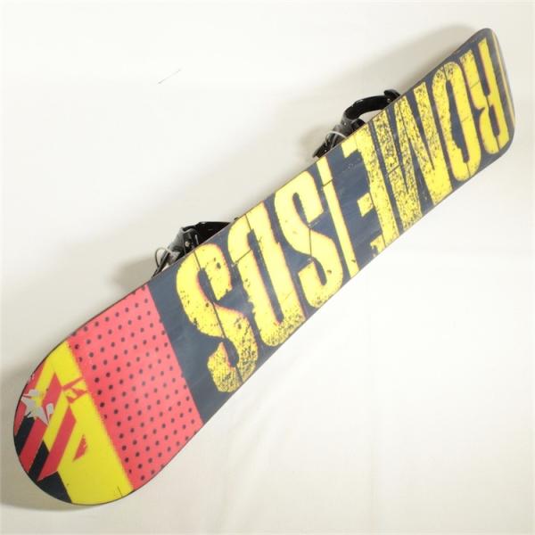 Rome Flow 2点セット ボードケース付き サイズ156cm 中古 スノーボード2点セット スノボ 板 バインディング ボードセット ローム フロー 型落ち Buyee Buyee 일본 통신 판매 상품 옥션의 대리 입찰 대리 구매 서비스