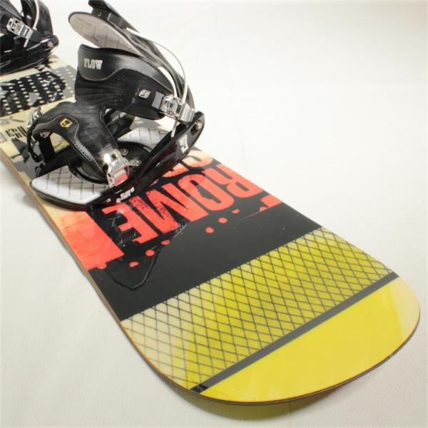 1円 フロー Viper 151 スノーボード ビンディング ケース 3点セット Flow 中古 の落札情報詳細 ヤフオク落札価格情報 オークフリー スマートフォン版