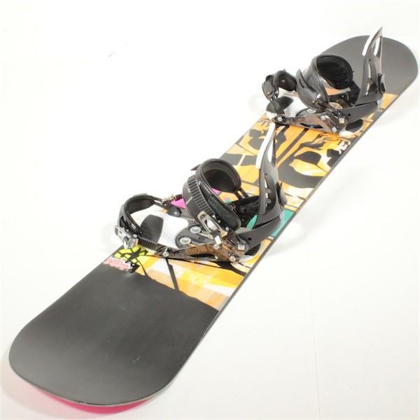 K2 Ride Www 2点セット ボードケース付き サイズ152cm 中古 スノーボード2点セット スノボ 板 バインディング ボードセット ケーツー ライド 型落ち Bfat007 ヨコノリネット 通販 Yahoo ショッピング