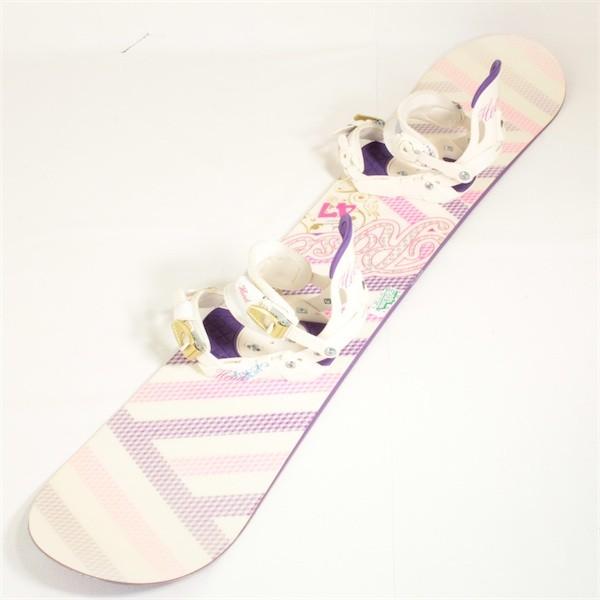HEAD ROSE 2点セット ボードケース付き サイズ147cm 【中古】スノーボード2点セット スノボ 板 バインディング ボードセット ヘッド ローズ レディース 型落ち /【Buyee】 HEAD ROSE 2点セット ボードケース付き サイズ147cm 【中古】スノーボード2点セット スノボ 板 バインディング ボードセット ヘッド ローズ レディース 型落ち /【Buyee】