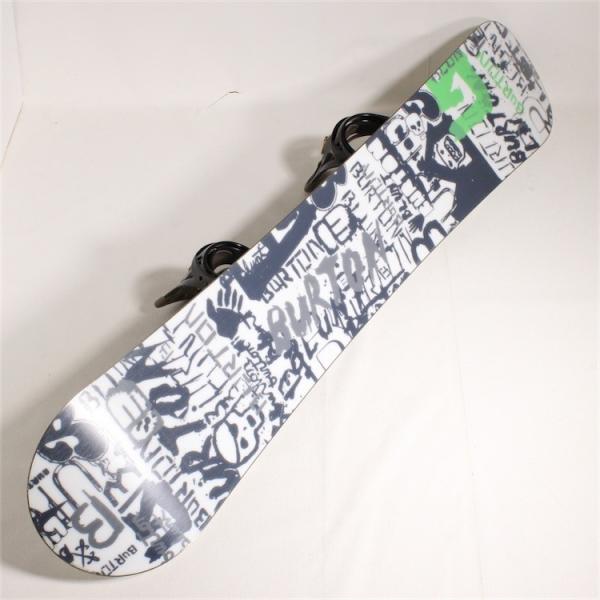 Burton Blunt Custom 2点セット サイズ151cm 中古 スノーボード2点セット スノボ 板 バインディング ボードセット バートン ブラント カスタム 型落ち Buyee Buyee 日本の通販商品 オークションの代理入札 代理購入
