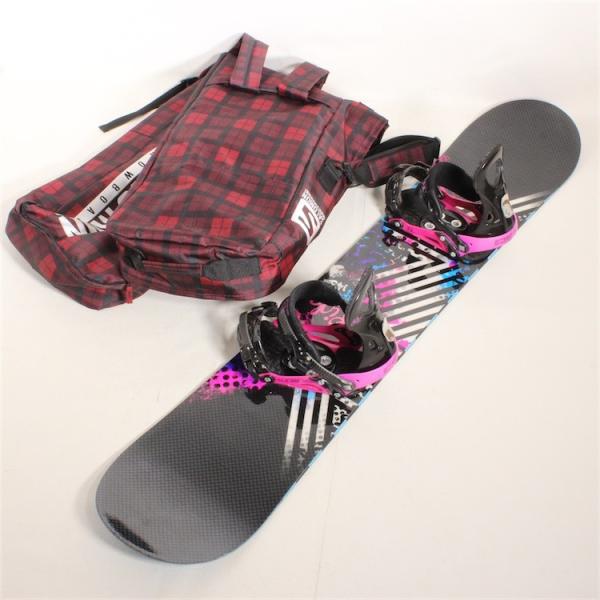 美品 12 13 Ride Rapture Lxh 2点セット ボードケース付き サイズ143cm 中古 スノーボード2点セット スノボ 板 ボードセット ライド レディース 型落ち Buyee Buyee 日本の通販商品 オークションの代理入札 代理購入