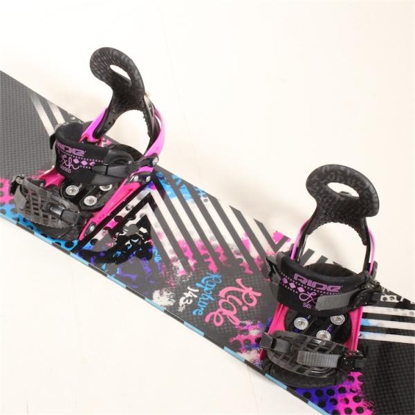 美品 12 13 Ride Rapture Lxh 2点セット ボードケース付き サイズ143cm 中古 スノーボード2点セット スノボ 板 ボードセット ライド レディース 型落ち Buyee Buyee 日本の通販商品 オークションの代理入札 代理購入