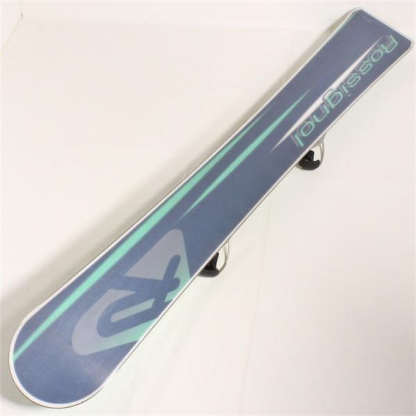 Rossignol Burton アルペン 2点セット ケース付 152cm 中古 スノーボード2点セット スノボ 板 バインディング ボードセット ロシニョール バートン 型落ち Buyee Buyee Japanese Proxy Service Buy From Japan Bot Online
