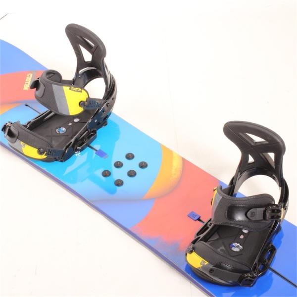 Burton Custom Custom Est 2点セット ケース付 サイズ163cm 中古 スノーボード2点セット スノボ 板 バインディング ボードセット バートン カスタム 型落ち Buyee Buyee 日本の通販商品 オークションの代理入札 代理購入