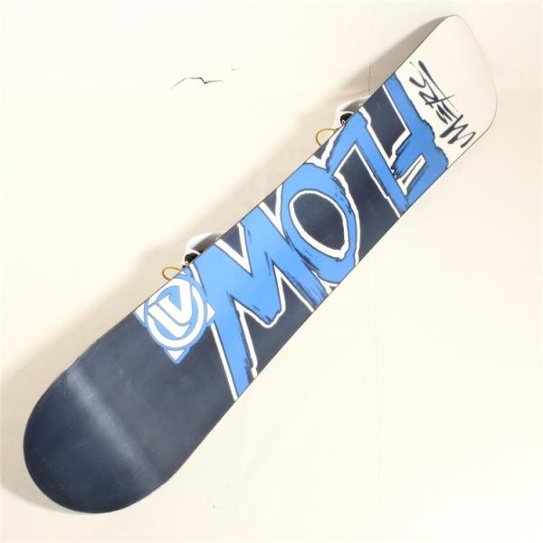 12 13 Flow Merc Five 2点セット ボードケース付 サイズ150cm 中古 スノーボード ボードセット スノボ 板 フロー ダブルキャンバー グラトリ パーク 型落ち Buyee Buyee Japanese Proxy Service Buy From Japan Bot Online