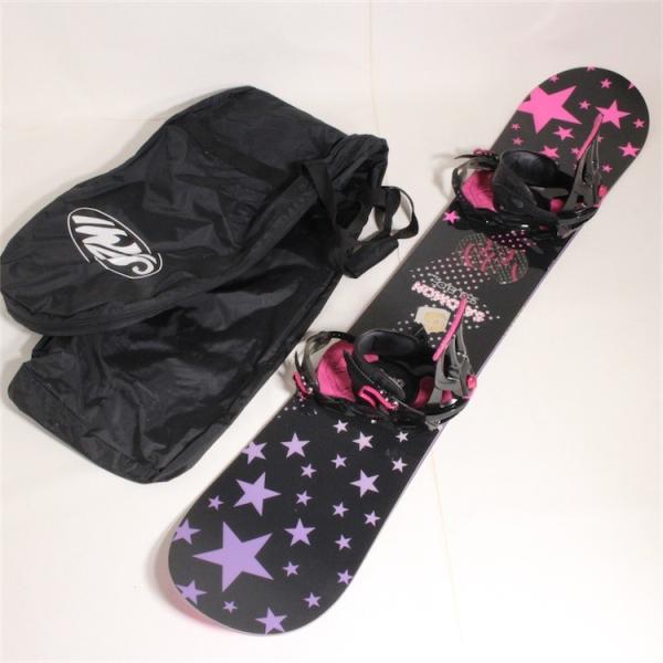 Salomon Sequence Rhythm 2点セット ボードケース付 サイズ144cm 中古 スノーボード ボードセット スノボ 板 ビンディング サロモン 初心者向け レディース Buyee Buyee 日本の通販商品 オークションの入札サポート 購入サポートサービス